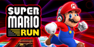 Run and Jump in Style with Mario! | Super Mario Run