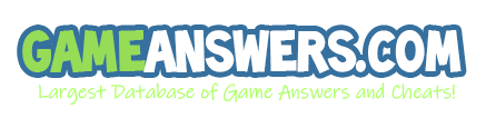 GameAnswers.com