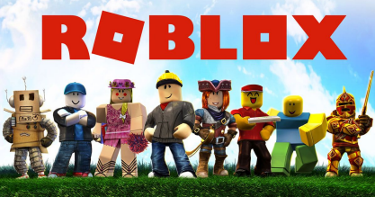 Fun & Engaging Multiplayer Games | Roblox