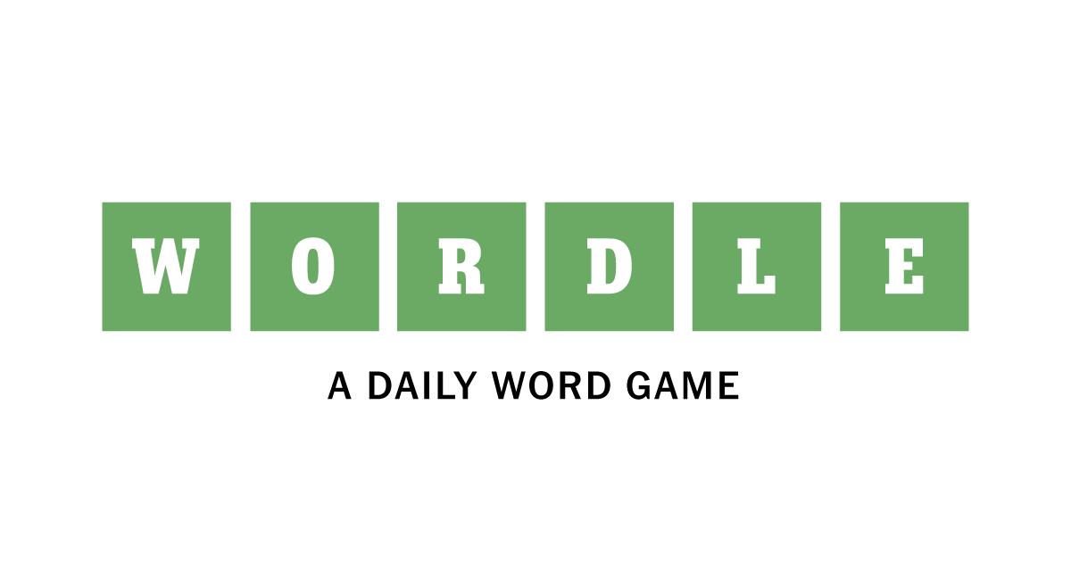 Web Based Word Game | Wordle